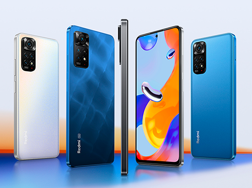 Xiaomi Redmi VS Realme - битва брендів чи якості? Який смартфон кращий?
