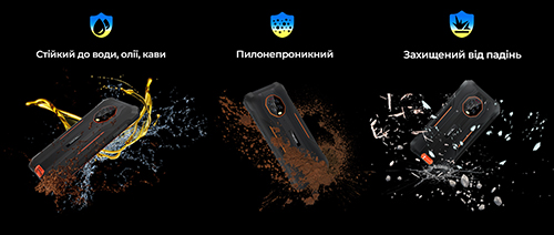 Смартфоны Oscal – крутая новинка этого лета!