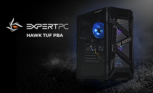 Інновації і потужність! Нові комп’ютери ExpertPC на процесорах Intel 12 покоління