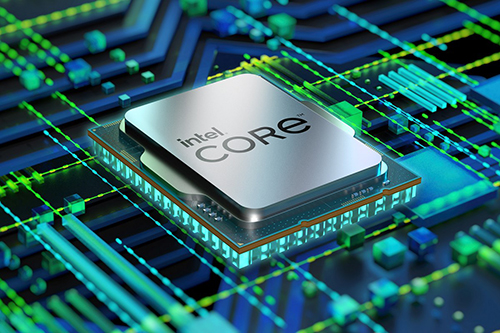 Інновації і потужність! Нові комп’ютери ExpertPC на процесорах Intel 12 покоління