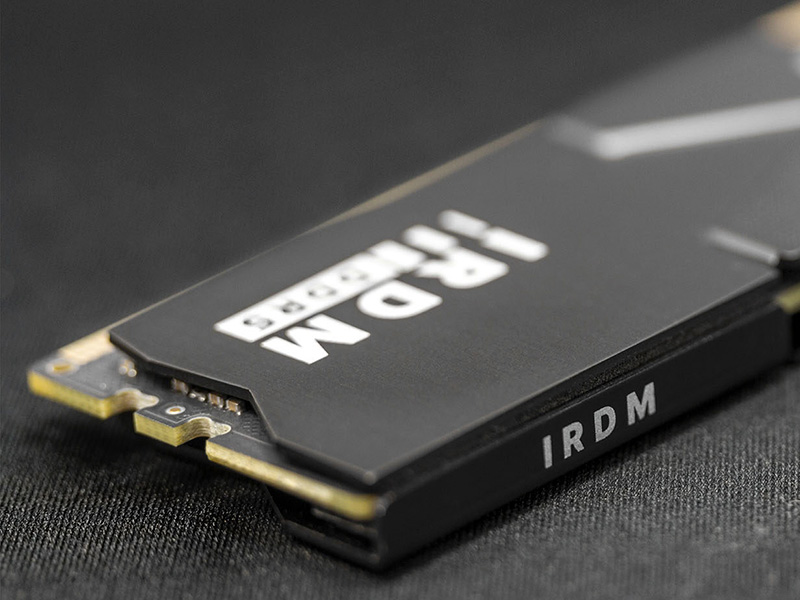 Чи впливає RGB-підсвічування на продуктивність DDR5?