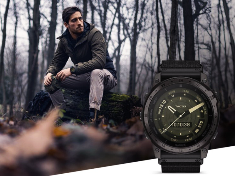Який годинник Garmin вибрати: гід по найкращих моделях