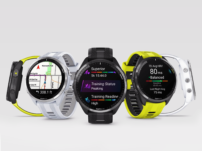 Який годинник Garmin вибрати: гід по найкращих моделях