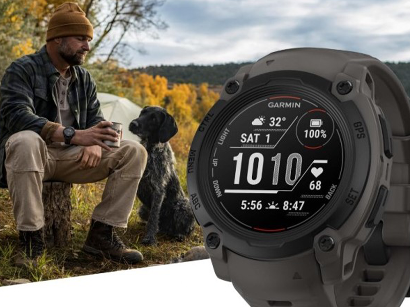 Який годинник Garmin вибрати: гід по найкращих моделях