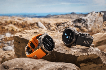 Який годинник Garmin вибрати: гід по найкращих моделях