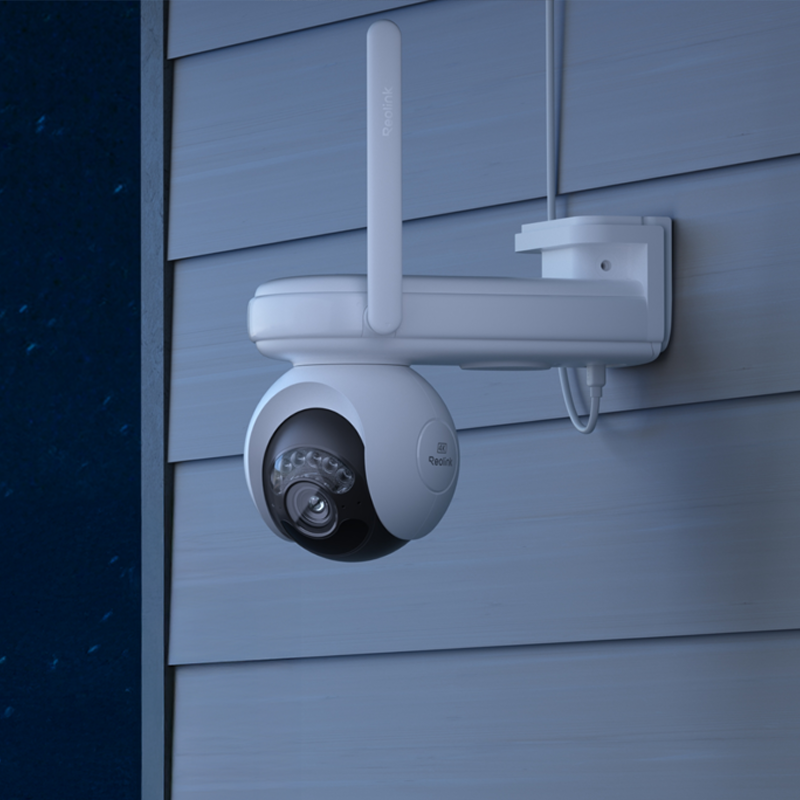 Reolink Altas PT Ultra B660: инновационная камера, которая меняет правила игры Reolink Altas PT Ultra B660: инновационная камера, которая меняет правила игры