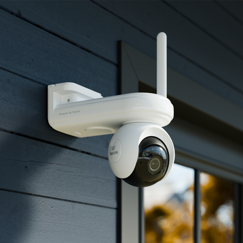 Reolink Altas PT Ultra B660: инновационная камера, которая меняет правила игры Reolink Altas PT Ultra B660: инновационная камера, которая меняет правила игры