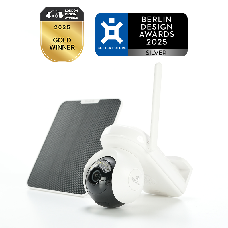 Reolink Altas PT Ultra B660: инновационная камера, которая меняет правила игры Reolink Altas PT Ultra B660: инновационная камера, которая меняет правила игры