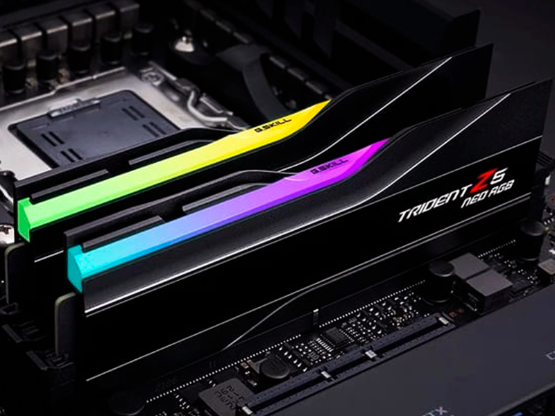 Разница между DDR4 и DDR5: стоит ли переплачивать? Разница между DDR4 и DDR5: стоит ли переплачивать?