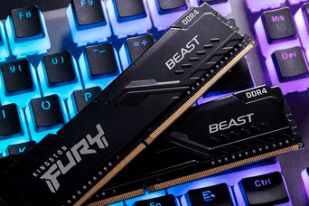 Різниця між DDR4 та DDR5: чи варто переплачувати?