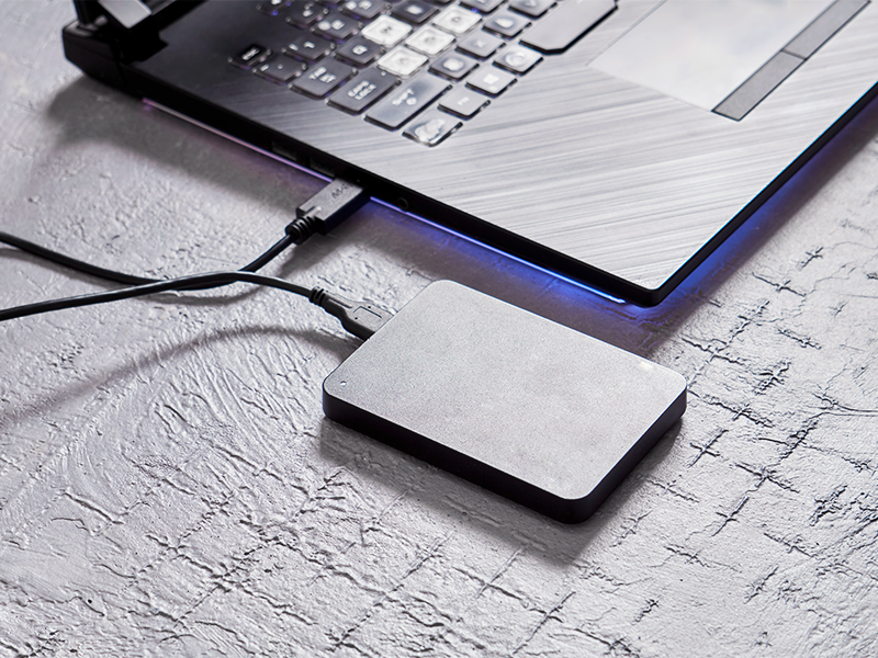 SSD + HDD: как совместить два накопителя в одном компьютере