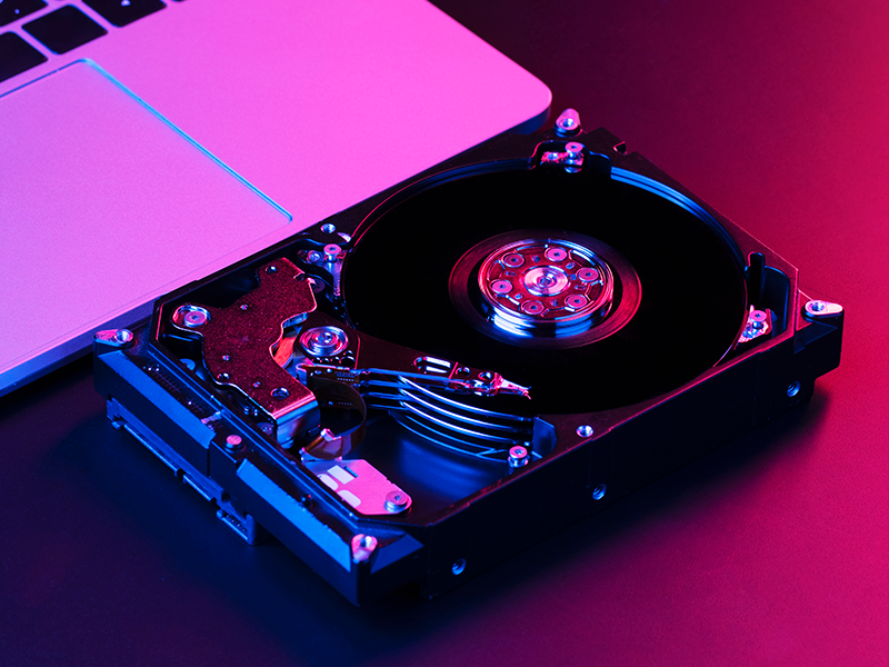 SSD + HDD: как совместить два накопителя в одном компьютере