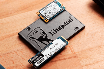 SSD + HDD: як поєднати два накопичувачі в одному комп'ютері