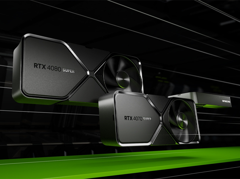 Порівняння відеокарт AMD та NVIDIA: що вибрати?