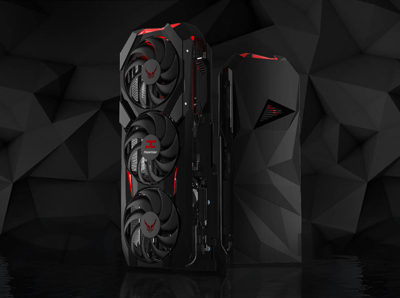 Порівняння відеокарт AMD та NVIDIA: що вибрати?