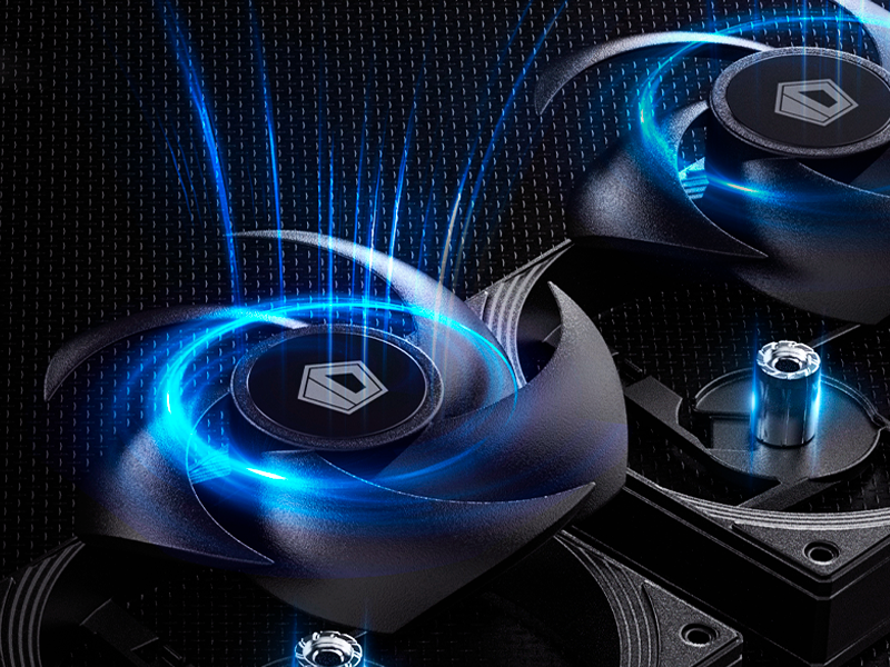 Новые башенные кулеры ID-Cooling Frozn A620 Pro SE Новые башенные кулеры ID-Cooling Frozn A620 Pro SE