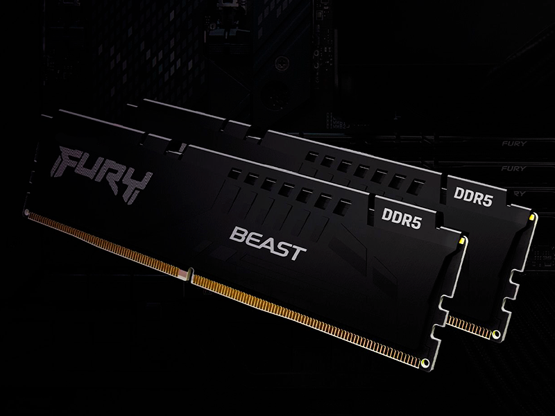 Найкращі DDR5 модулі для ігрового ПК