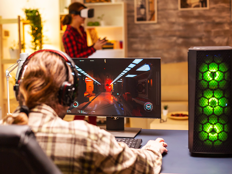 Що таке RTX від NVIDIA та принцип роботи технології?
