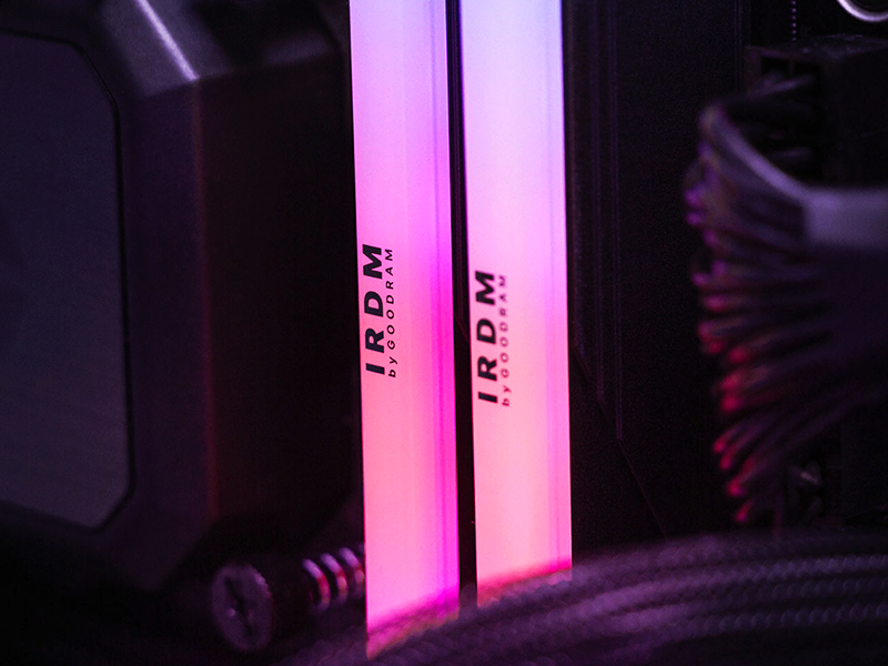 Як вибрати оперативну пам'ять для процесорів Ryzen: частота та таймінги