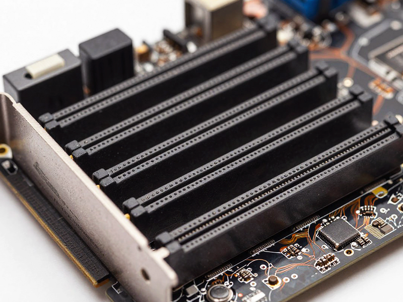 Что такое PCI Express и почему количество линий важно?