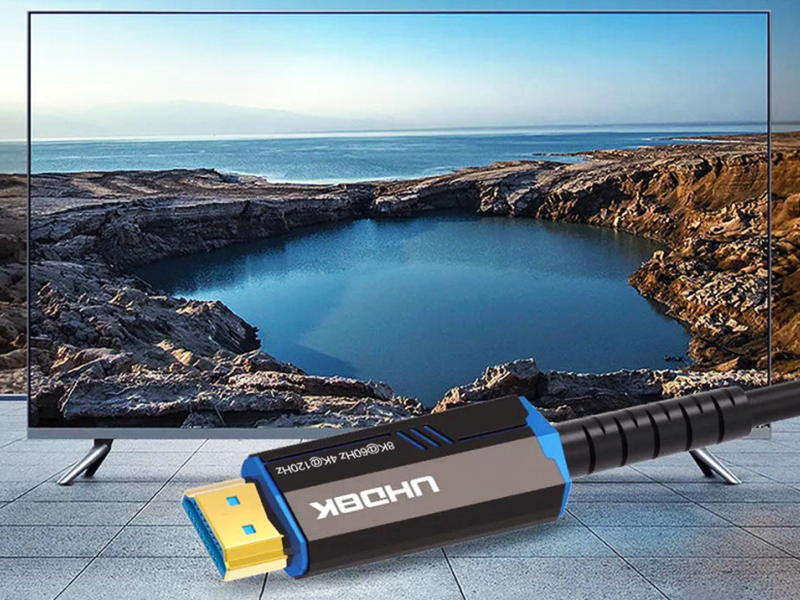 Чи впливає довжина кабелю HDMI/DP на якість зображення?