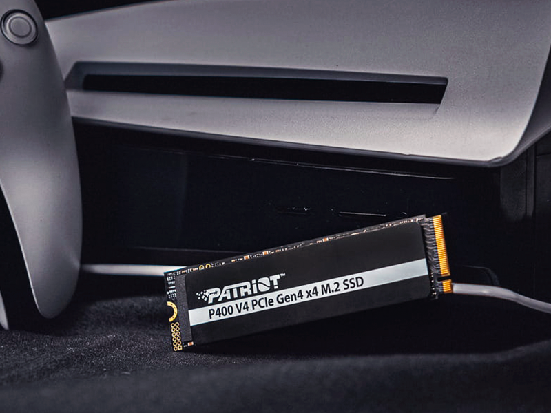 Який SSD обрати у 2026: PCIe 4.0 vs PCIe 5.0?