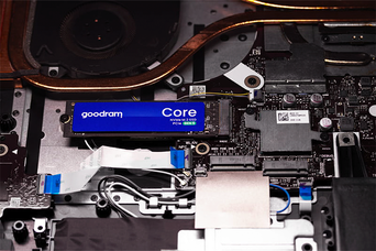 Який SSD обрати у 2026: PCIe 4.0 vs PCIe 5.0?