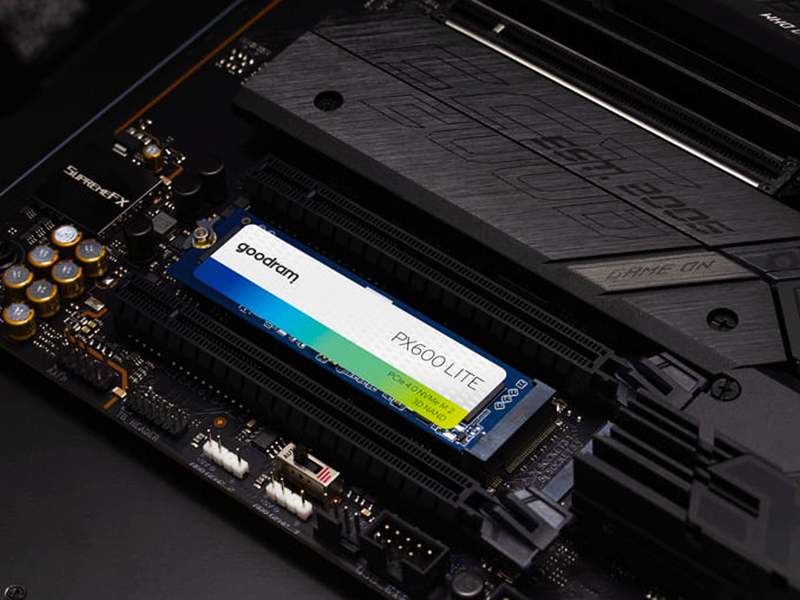 Як перевірити SSD на помилки та знос?