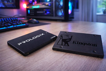 Як перевірити SSD на помилки та знос?