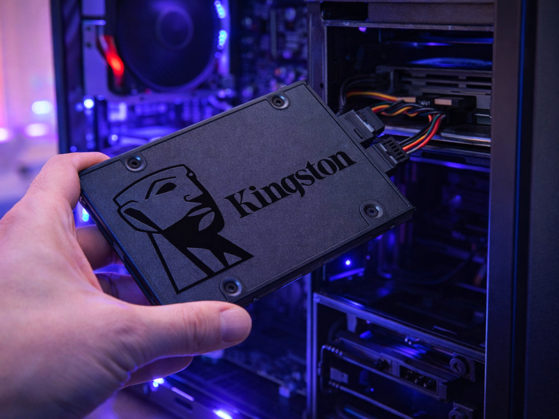 Как перенести Windows с HDD на SSD без переустановки?