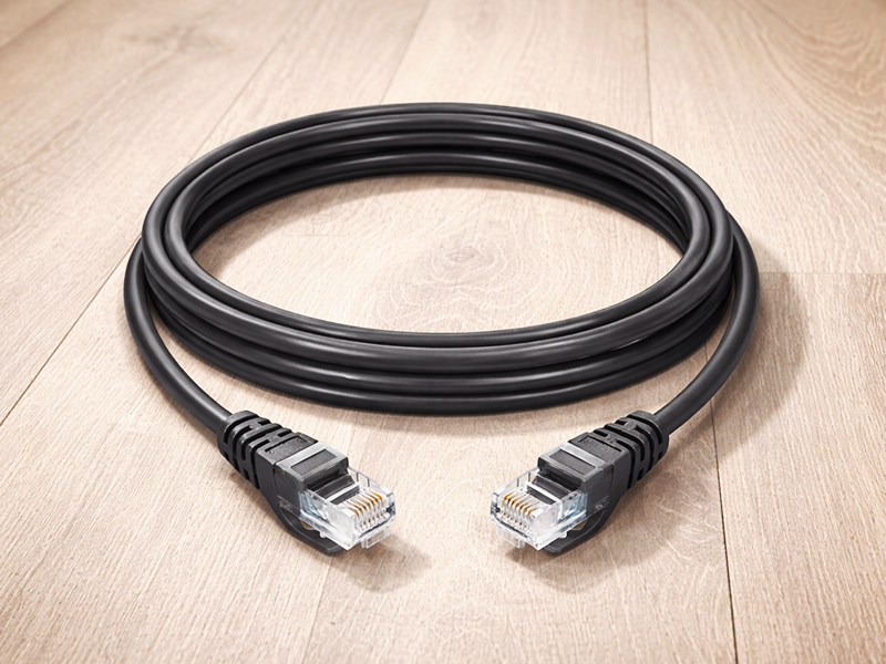Як підключити комутатор MikroTik до роутера?