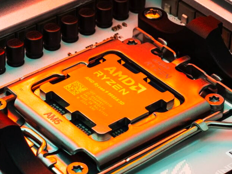 Безопасный разгон (Overclocking): как увеличить мощность процессора без вреда для системы Безопасный разгон (Overclocking): как увеличить мощность процессора без вреда для системы