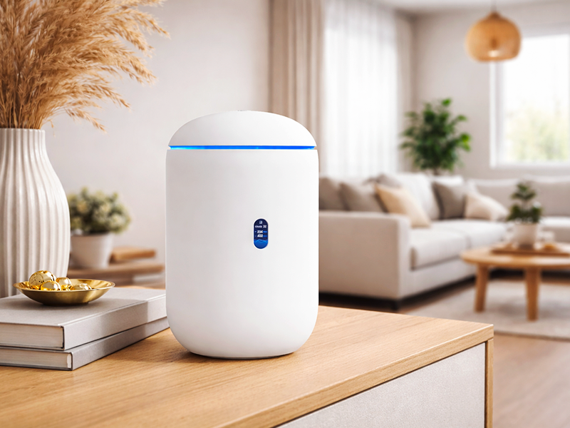 Wi-Fi 6 проти Wi-Fi 7: чи потрібно міняти старий роутер вже сьогодні Wi-Fi 6 проти Wi-Fi 7: чи потрібно міняти старий роутер вже сьогодні
