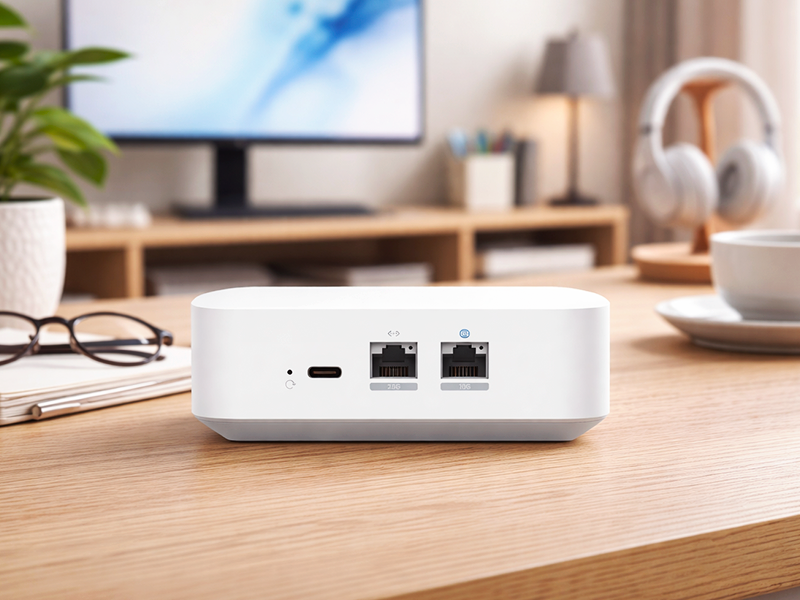 Wi-Fi 6 проти Wi-Fi 7: чи потрібно міняти старий роутер вже сьогодні Wi-Fi 6 проти Wi-Fi 7: чи потрібно міняти старий роутер вже сьогодні