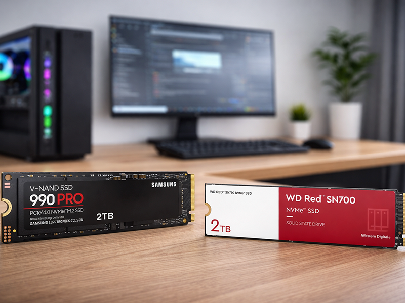 Як із звичайного SSD зробити зовнішній диск для зберігання даних? Як із звичайного SSD зробити зовнішній диск для зберігання даних?