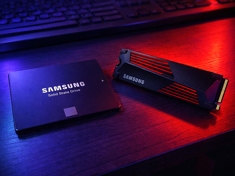 Як із звичайного SSD зробити зовнішній диск для зберігання даних? Як із звичайного SSD зробити зовнішній диск для зберігання даних?