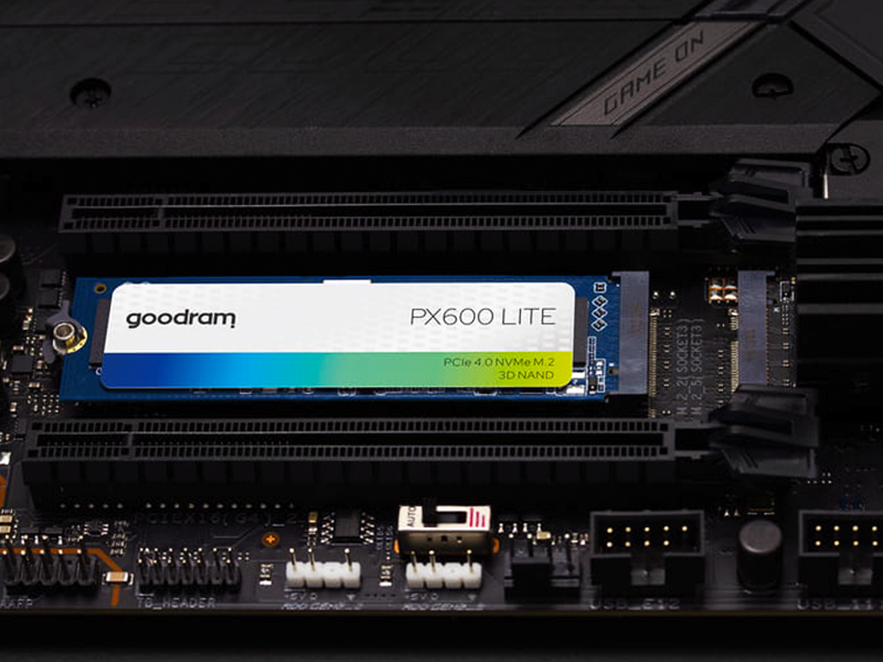 Як із звичайного SSD зробити зовнішній диск для зберігання даних? Як із звичайного SSD зробити зовнішній диск для зберігання даних?
