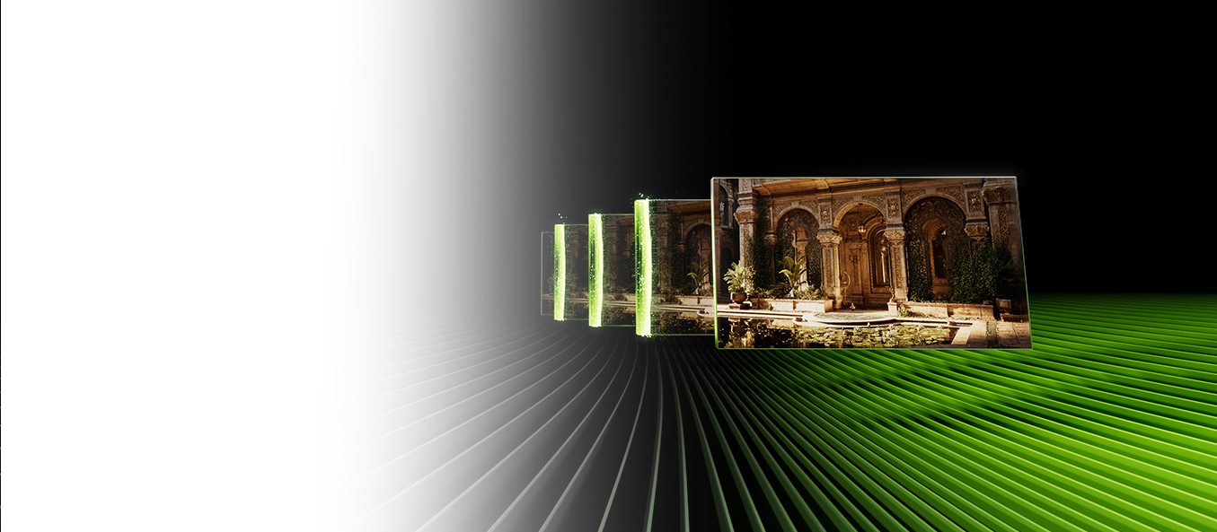 NVIDIA DLSS 4
