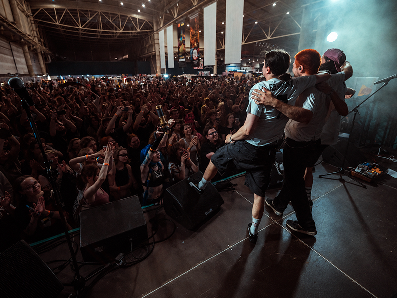 Click на Fancon 2026: топовый гейминг, розыгрыши ПК и секретный гость