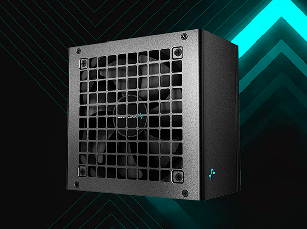 Три идеи новогоднего подарка от бренда DeepCool