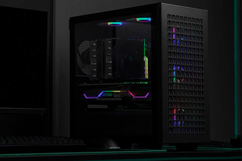 Три ідеї новорічного подарунку від бренду DeepCool