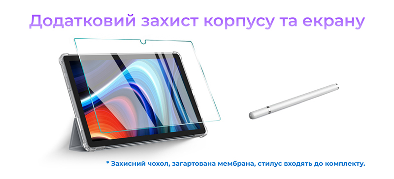 Oscal Pad 13 – альтернатива ноутбуку
