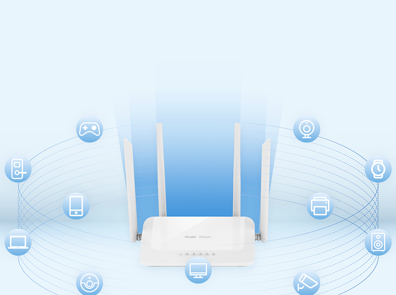 ТОП-роутери для домашньої мережі. Влаштовуємо вдома wi-fi, як у найбільших аеропортах світу ТОП-роутери для домашньої мережі. Влаштовуємо вдома wi-fi, як у найбільших аеропортах світу