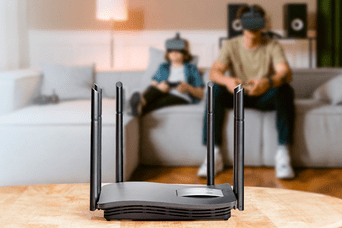 ТОП-роутери для домашньої мережі. Влаштовуємо вдома wi-fi, як у найбільших аеропортах світу