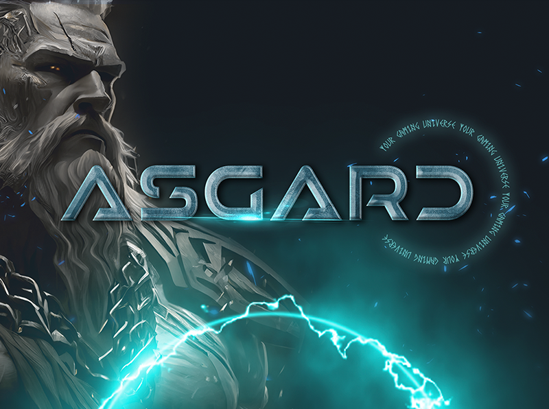 Геймерські ПК від ASGARD з унікальною пропозицією від Click.ua Геймерські ПК від ASGARD з унікальною пропозицією від Click.ua