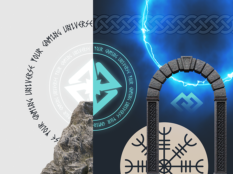 Геймерські ПК від ASGARD з унікальною пропозицією від Click.ua Геймерські ПК від ASGARD з унікальною пропозицією від Click.ua
