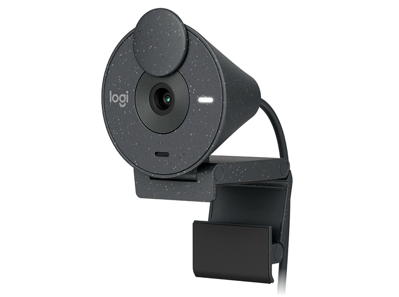 Logitech: швейцарська якість комп’ютерної периферії Logitech: швейцарська якість комп’ютерної периферії