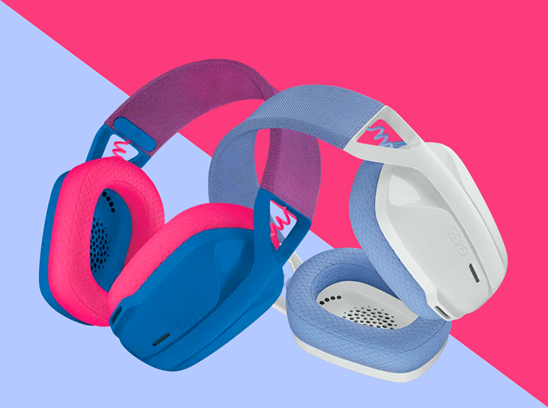 Logitech: швейцарська якість комп’ютерної периферії Logitech: швейцарська якість комп’ютерної периферії