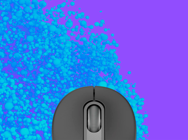 Logitech: швейцарська якість комп’ютерної периферії Logitech: швейцарська якість комп’ютерної периферії