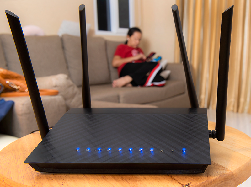 Як правильно вибрати Wi-Fi-роутер для дому Як правильно вибрати Wi-Fi-роутер для дому